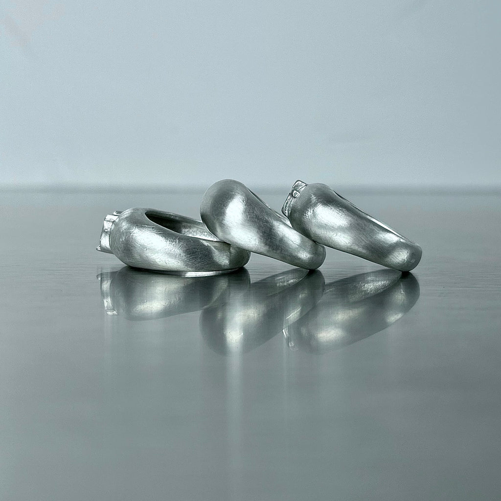 Fortuna Bubble Rings