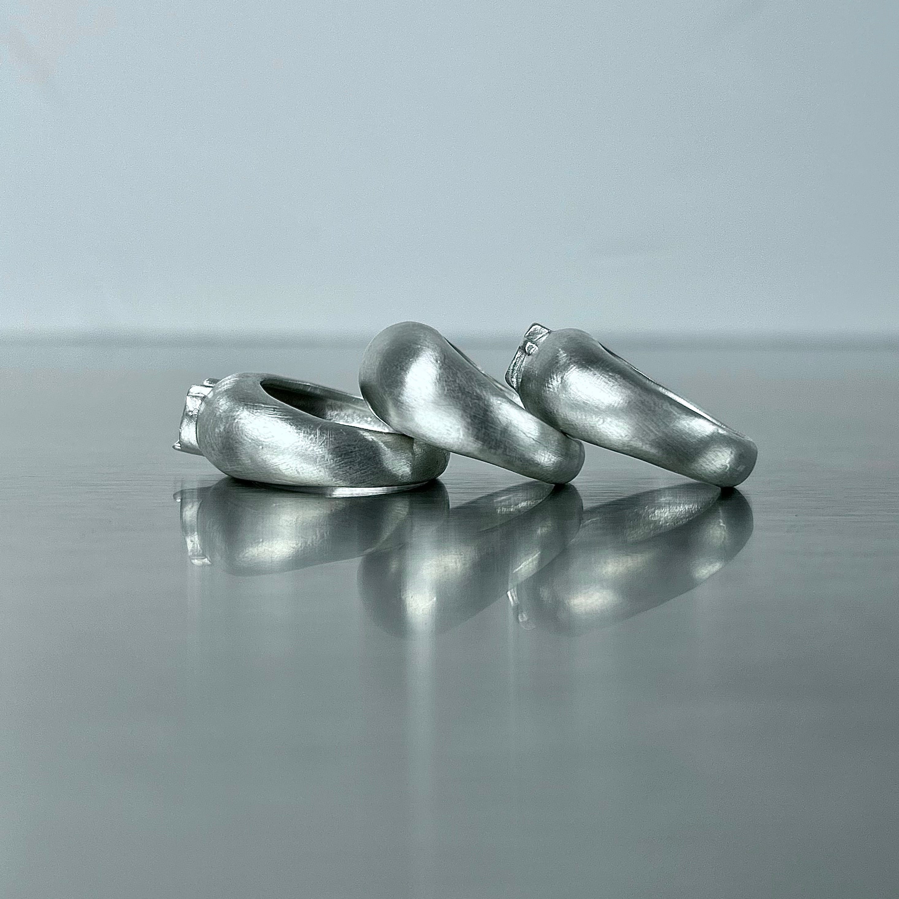 Fortuna Bubble Rings
