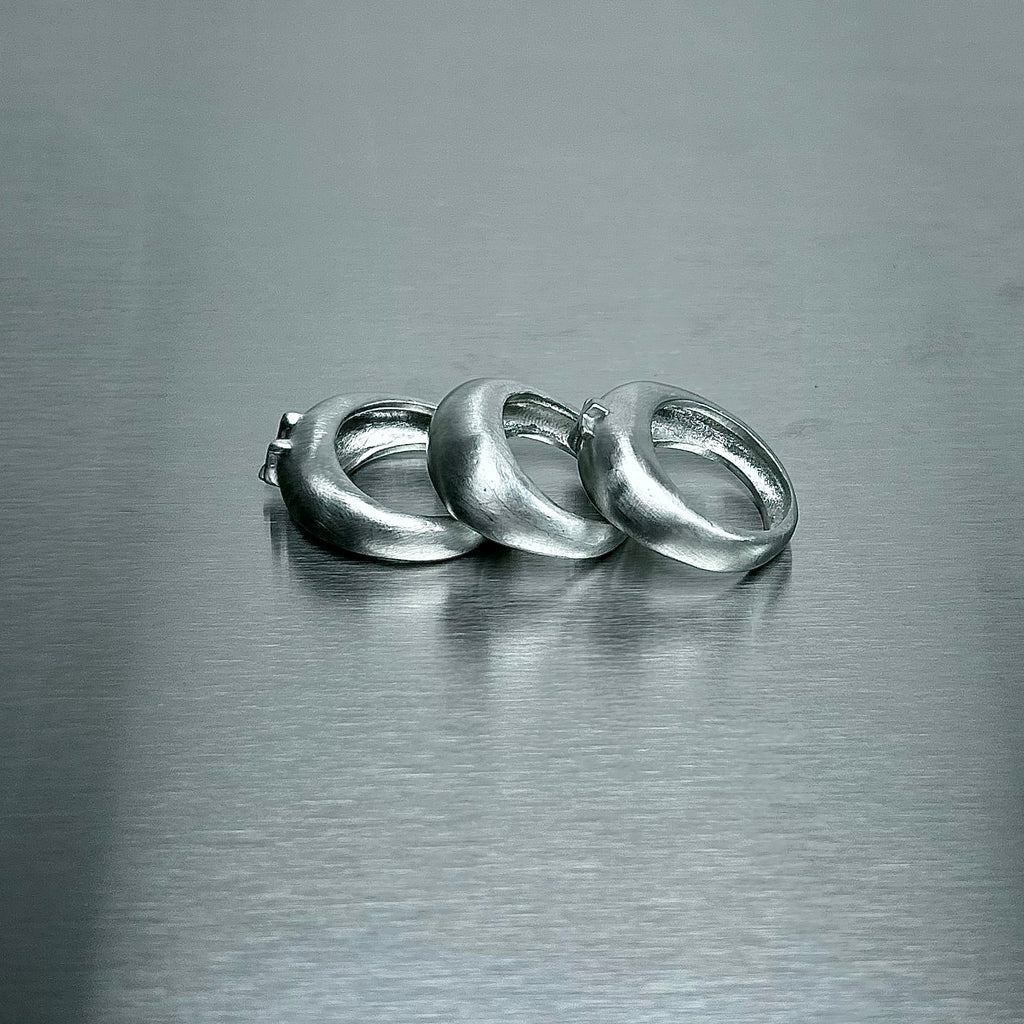 Fortuna Bubble Rings