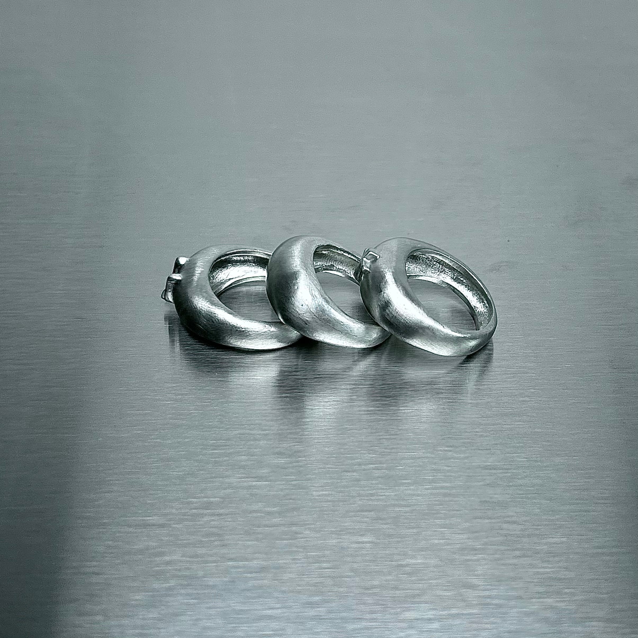 Fortuna Bubble Rings