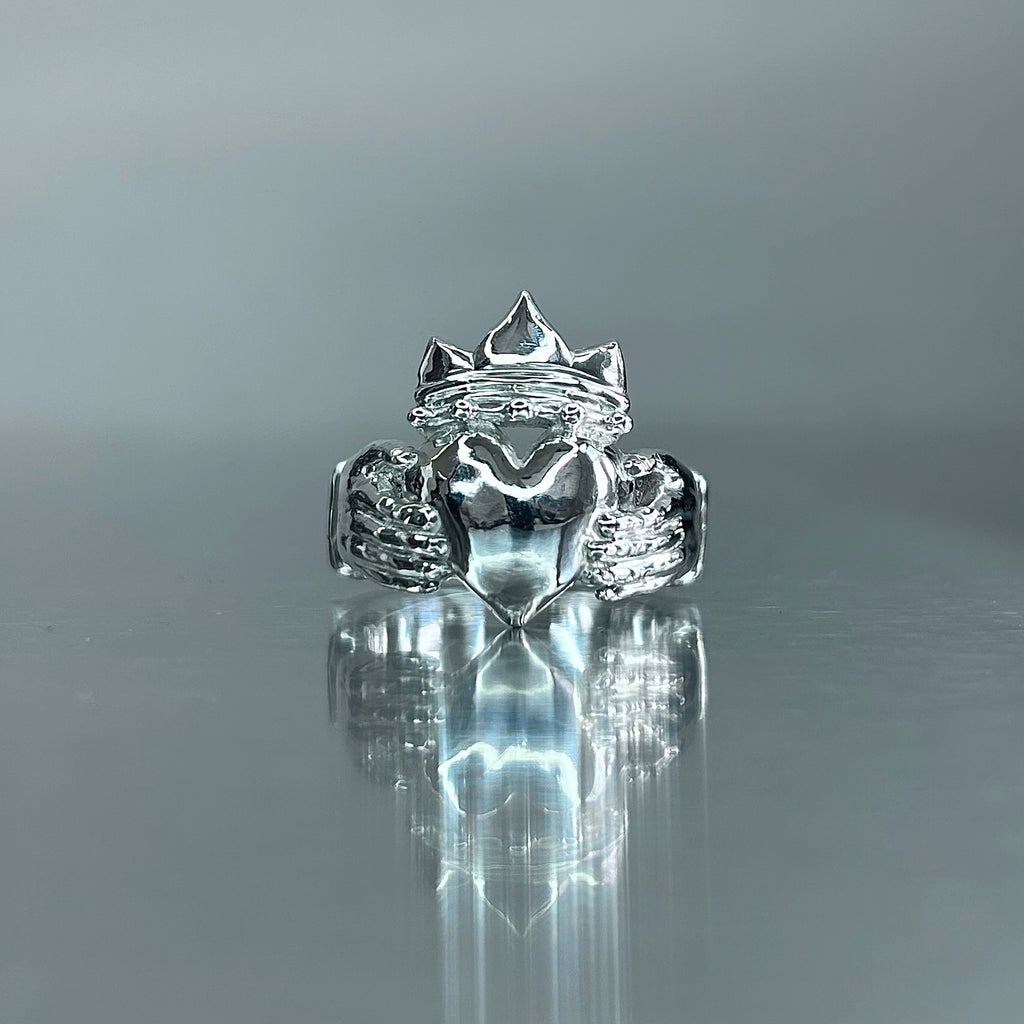 The Mother Claddagh