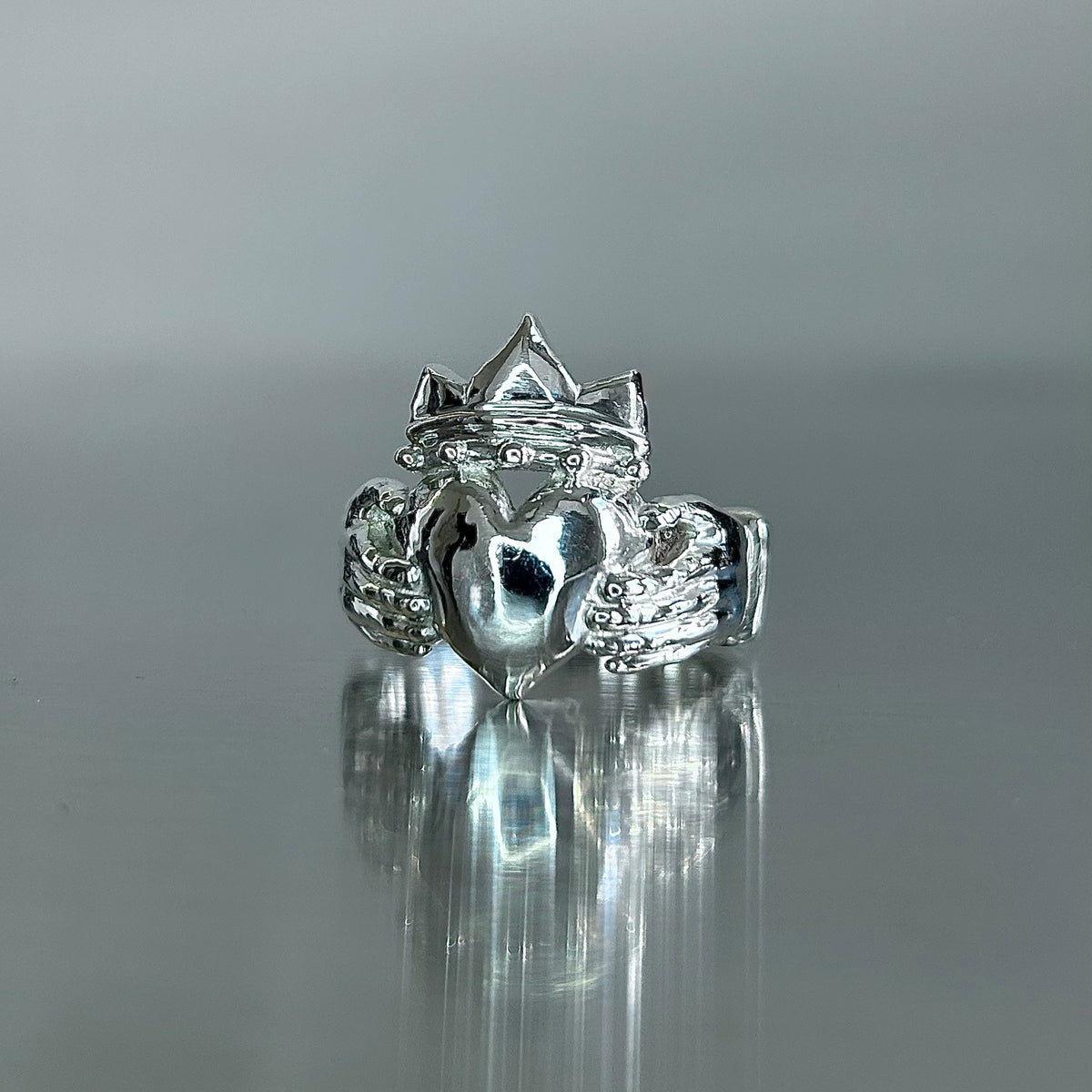 The Mother Claddagh