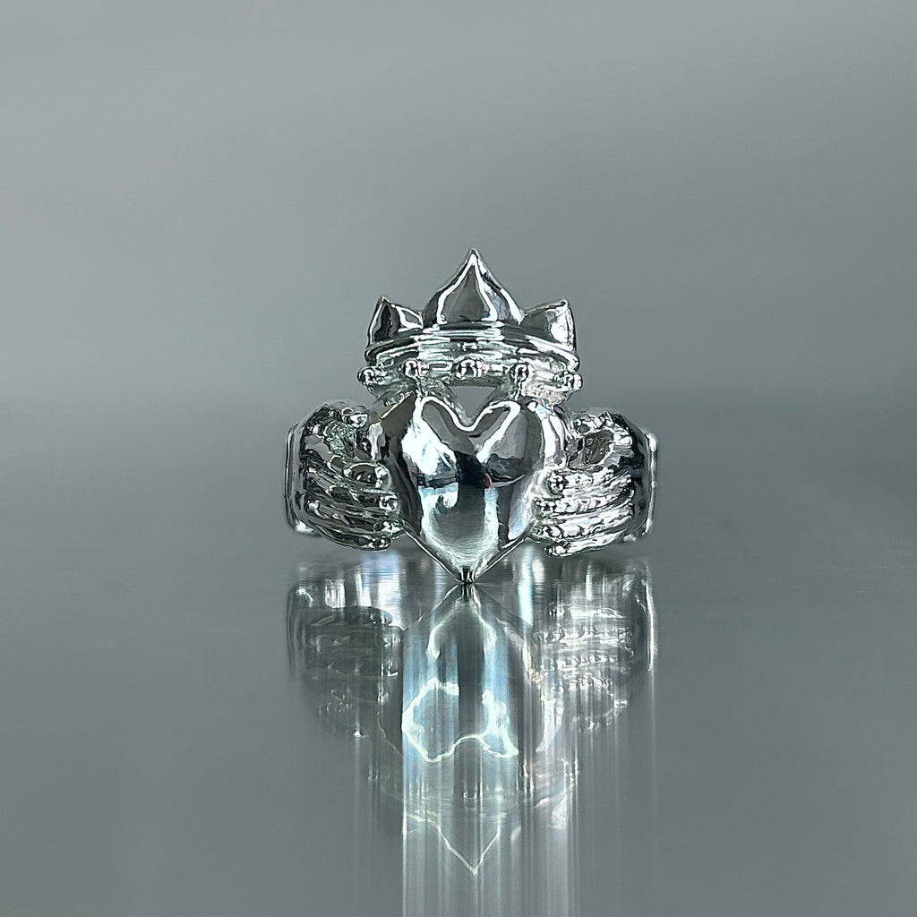 The Mother Claddagh