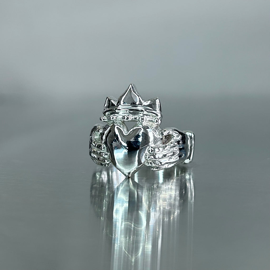 The Mother Claddagh