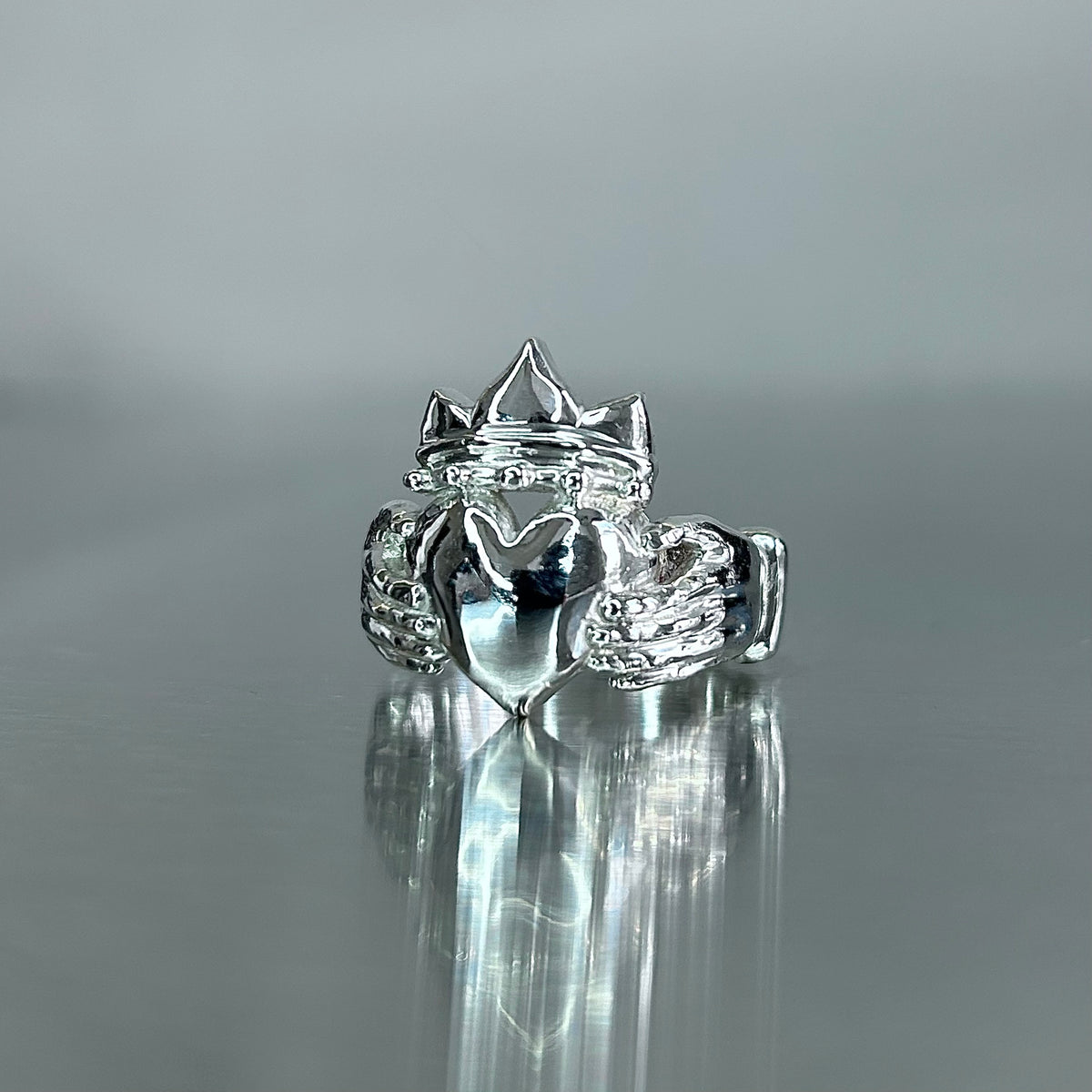 The Mother Claddagh