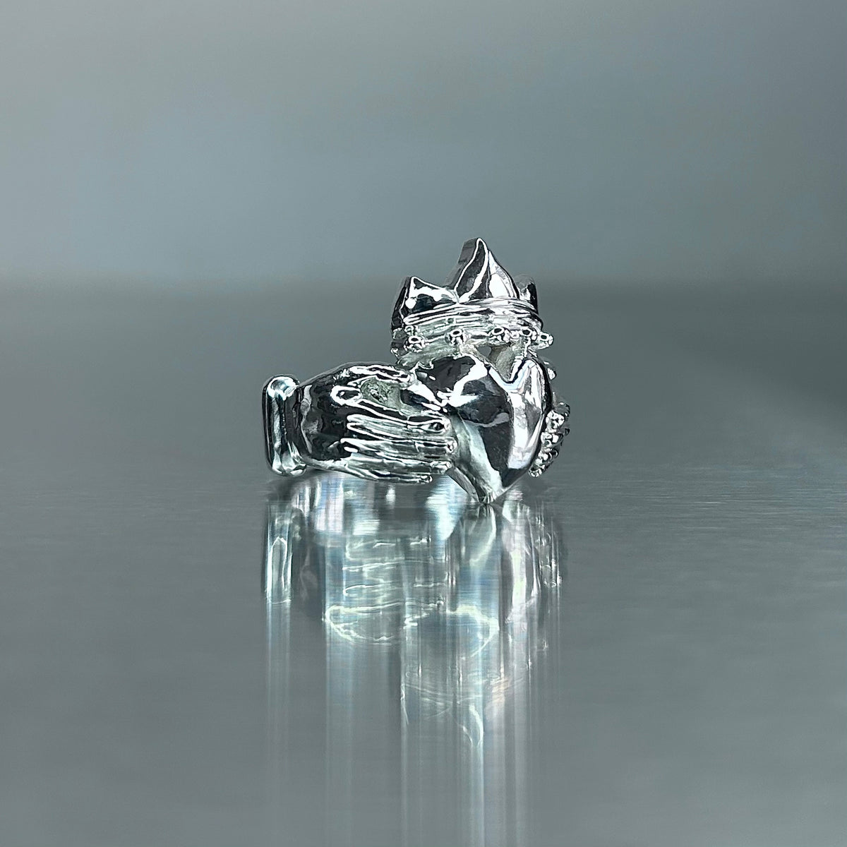 The Mother Claddagh