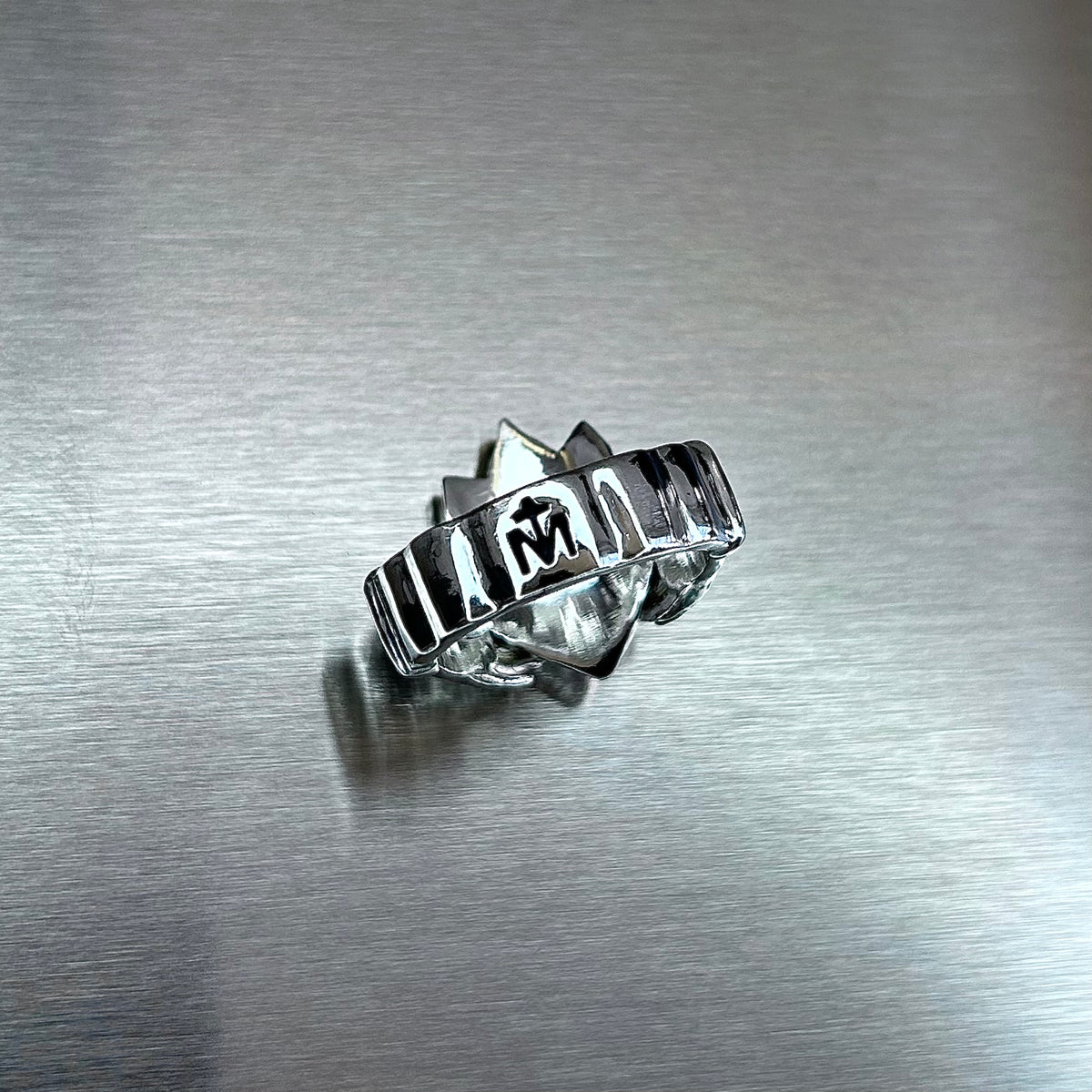 The Mother Claddagh