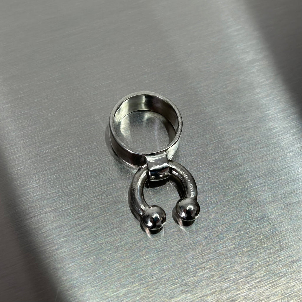 Piercing Ring