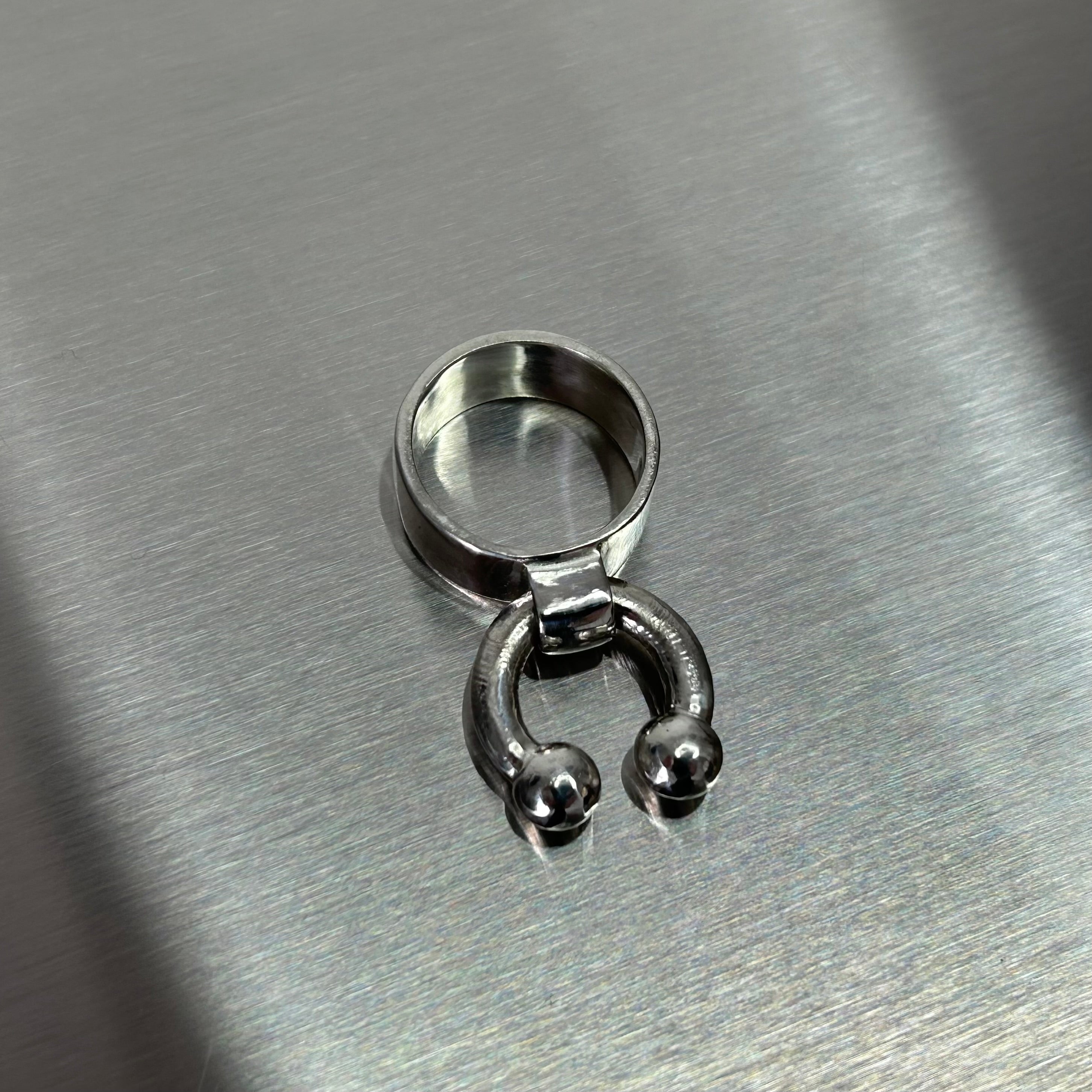 Piercing Ring