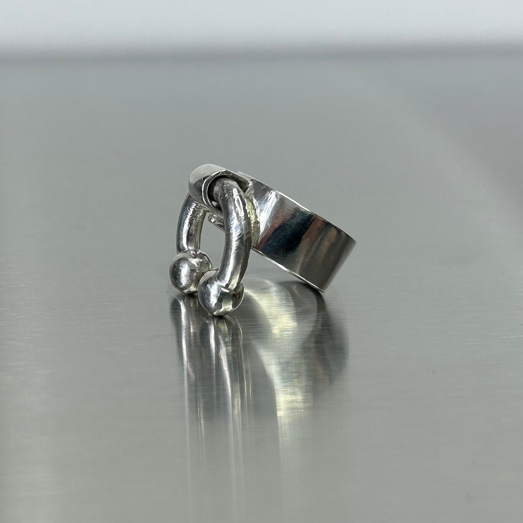 Piercing Ring