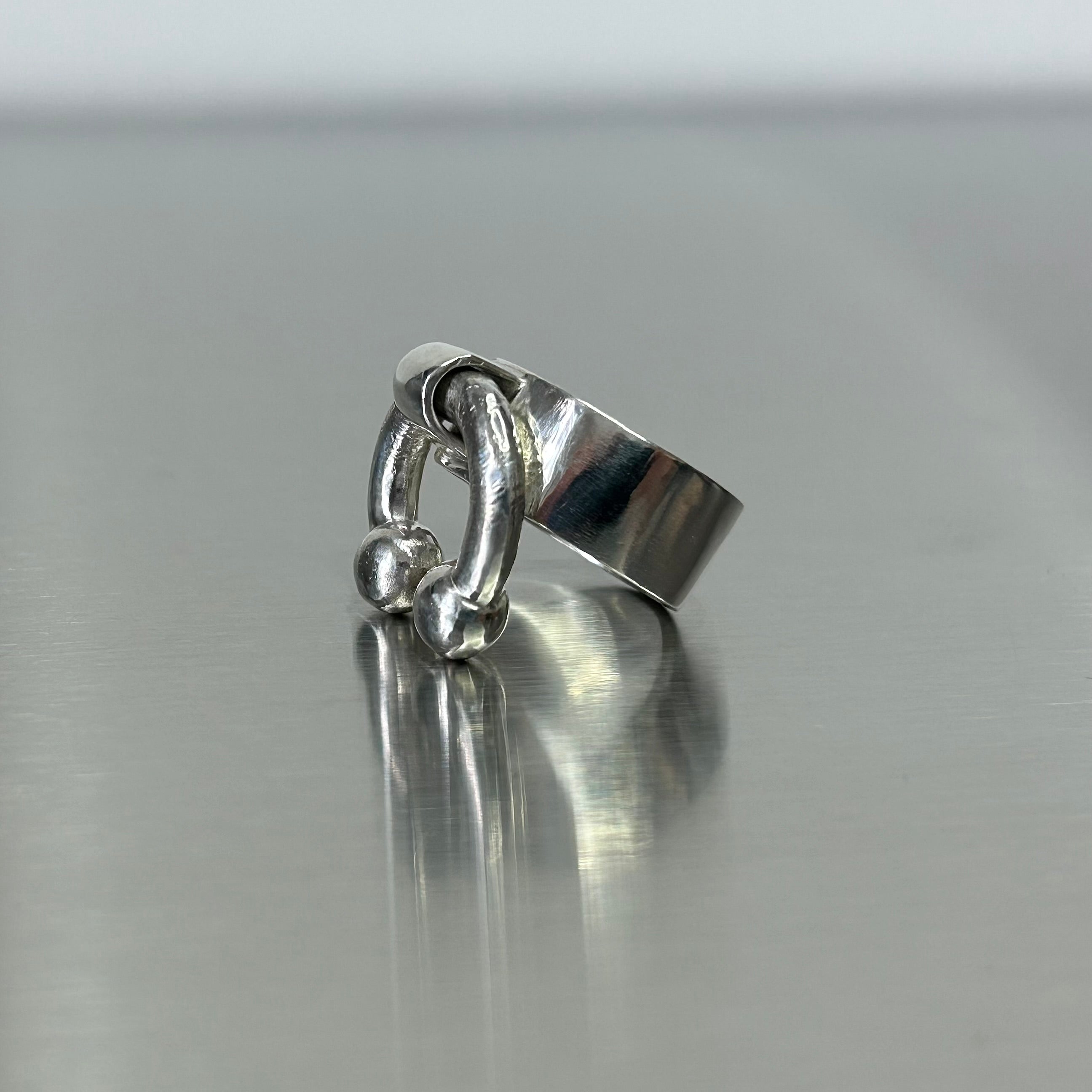 Piercing Ring
