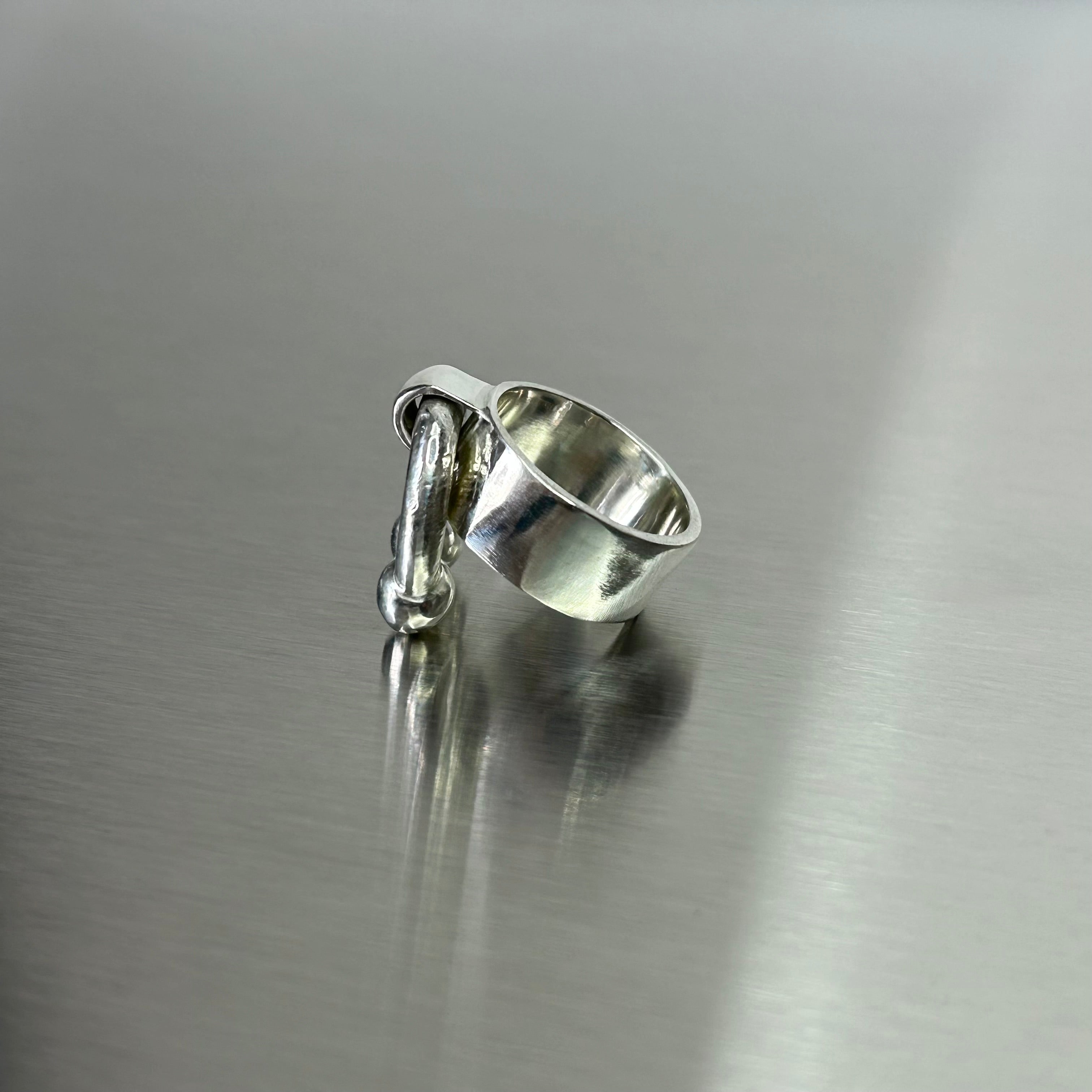 Piercing Ring