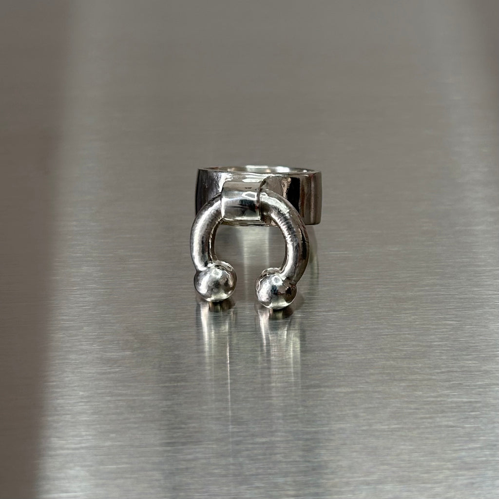 Piercing Ring