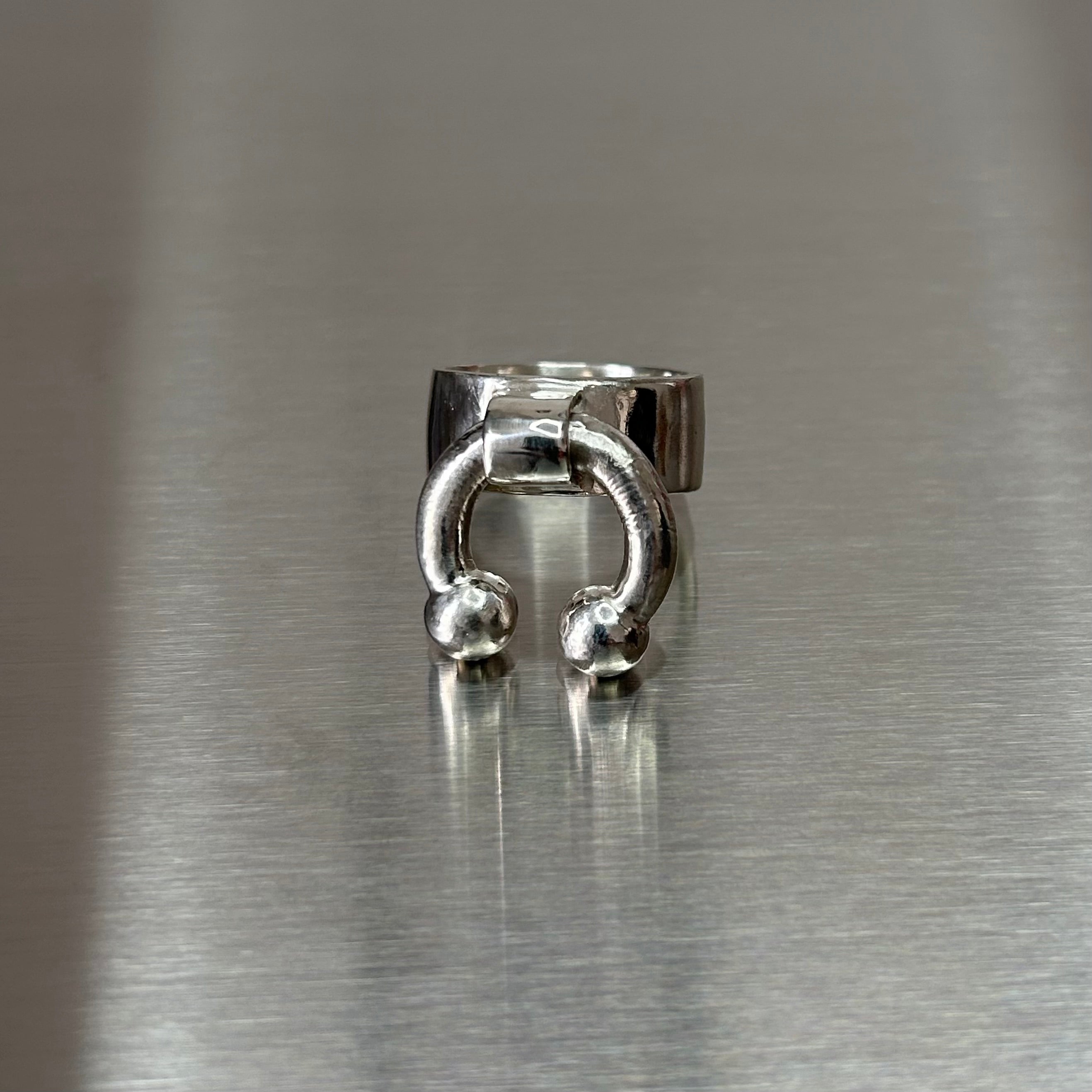 Piercing Ring