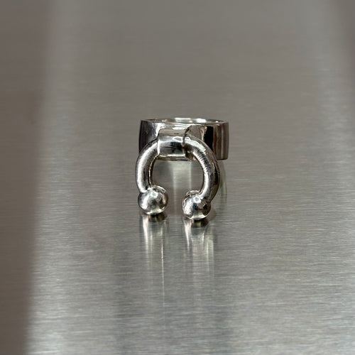 Piercing Ring