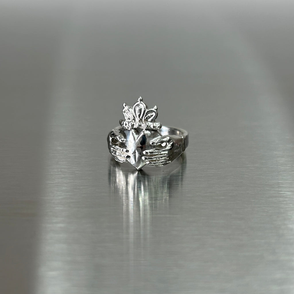 The Mother Claddagh