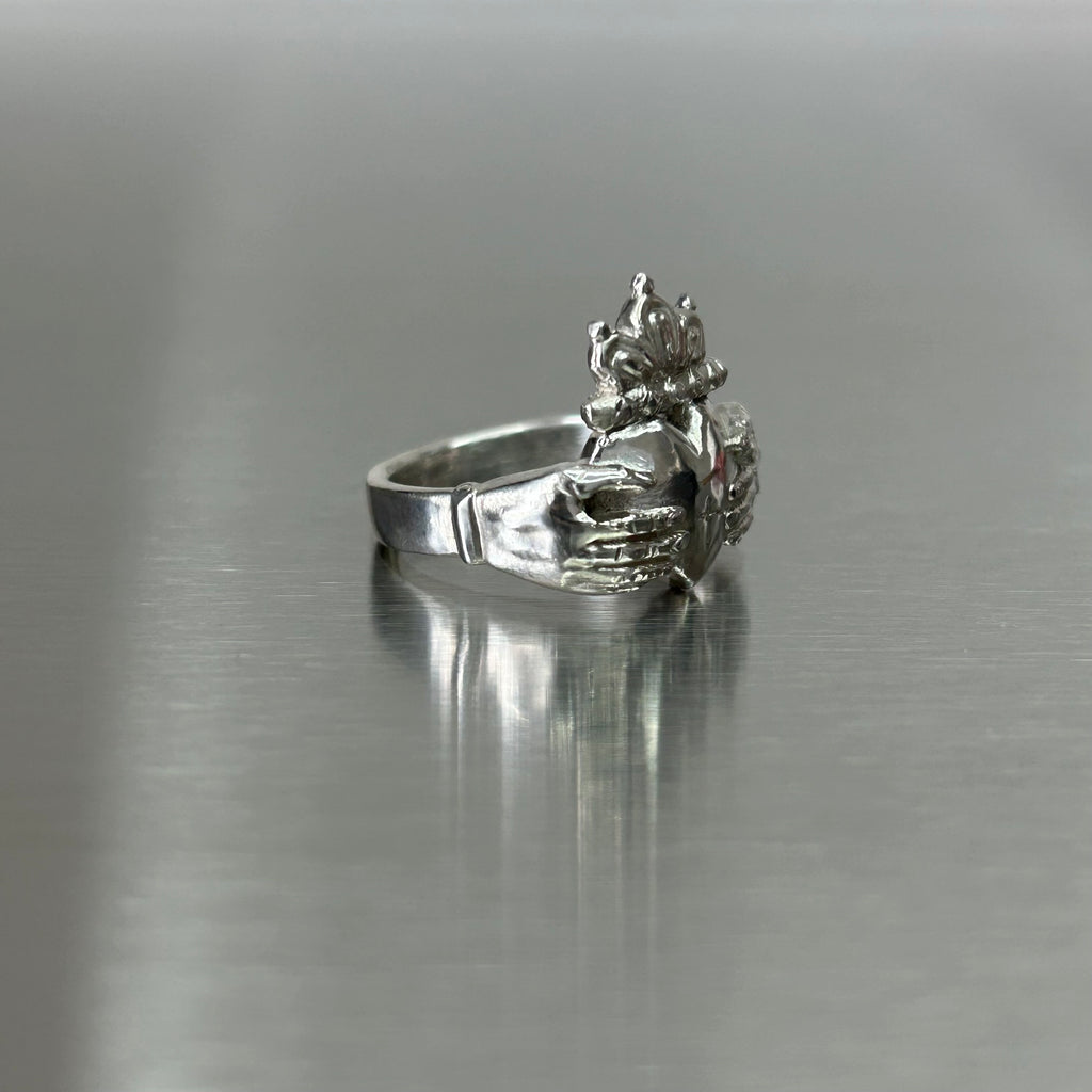 The Mother Claddagh