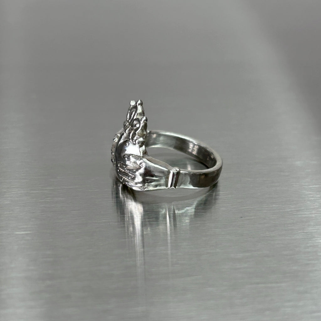 The Mother Claddagh