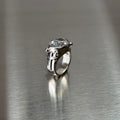 Blessed Pinky Ring