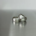 Ornate ring (stackable)