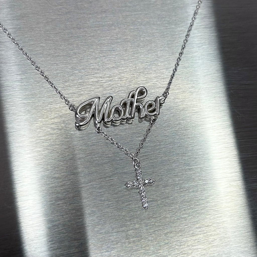 The Mother of Chains