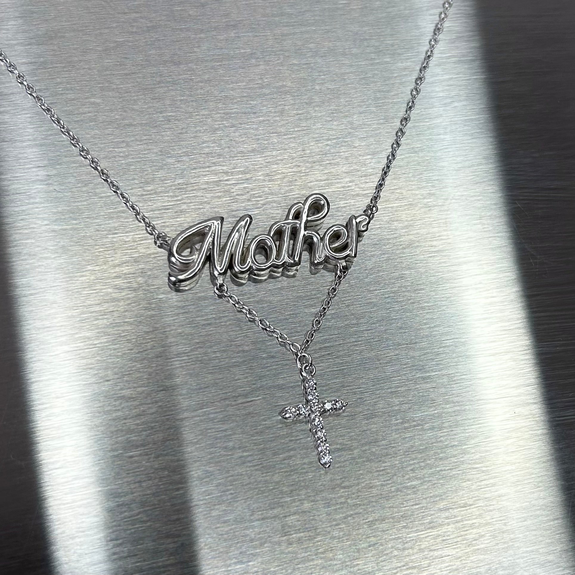 The Mother of Chains