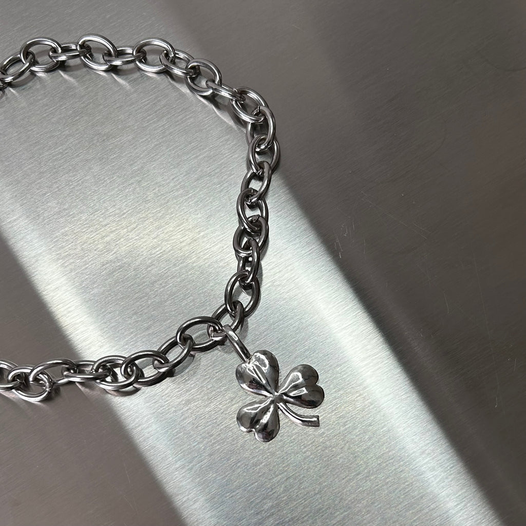 Shamrock Chain