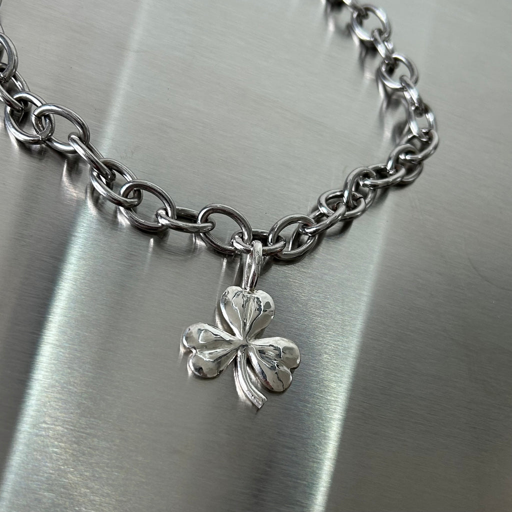 Shamrock Chain