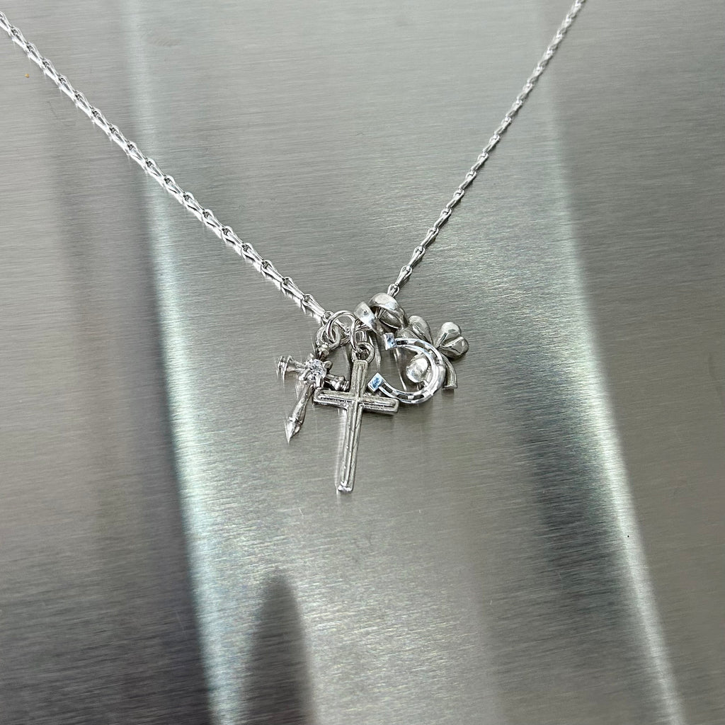 Extra Pendants