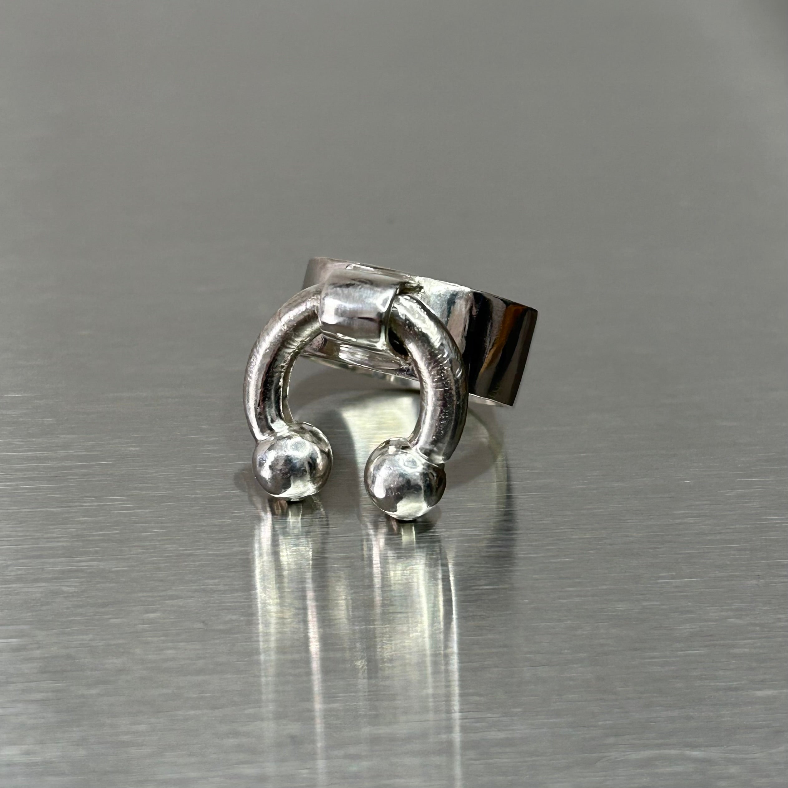 Piercing Ring