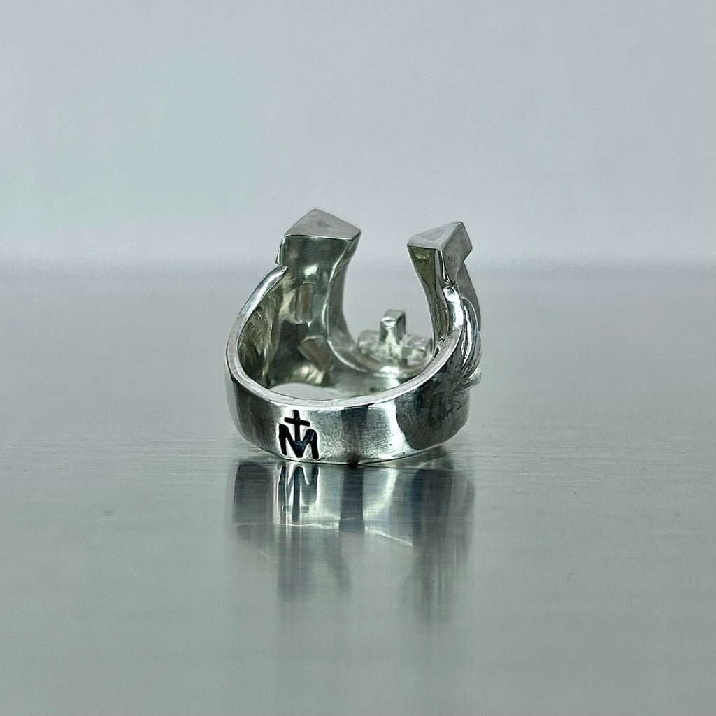 Send Luck Ring