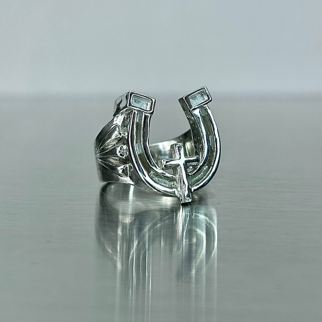 Send Luck Ring