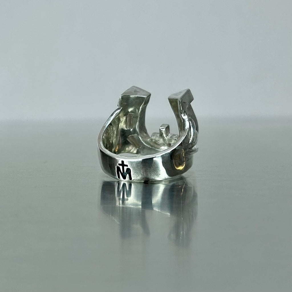 Send Luck Ring