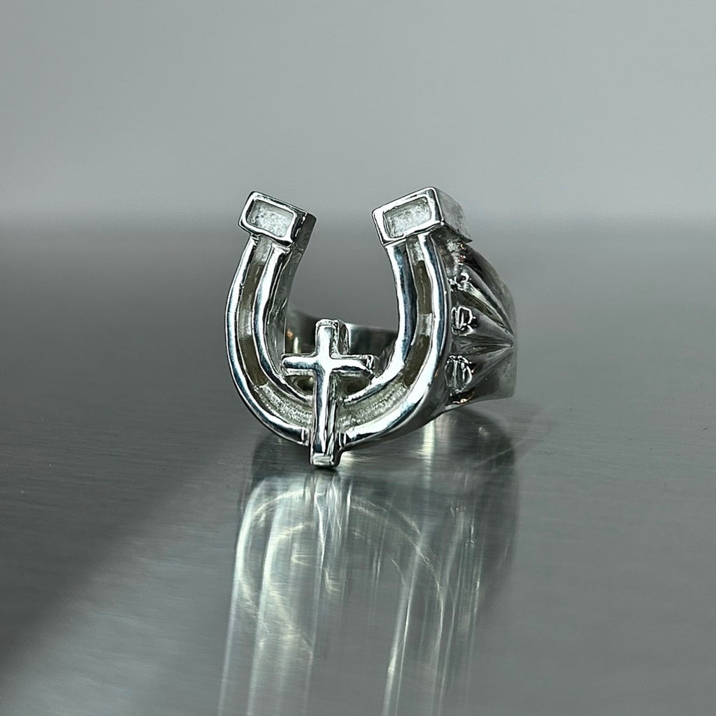 Send Luck Ring