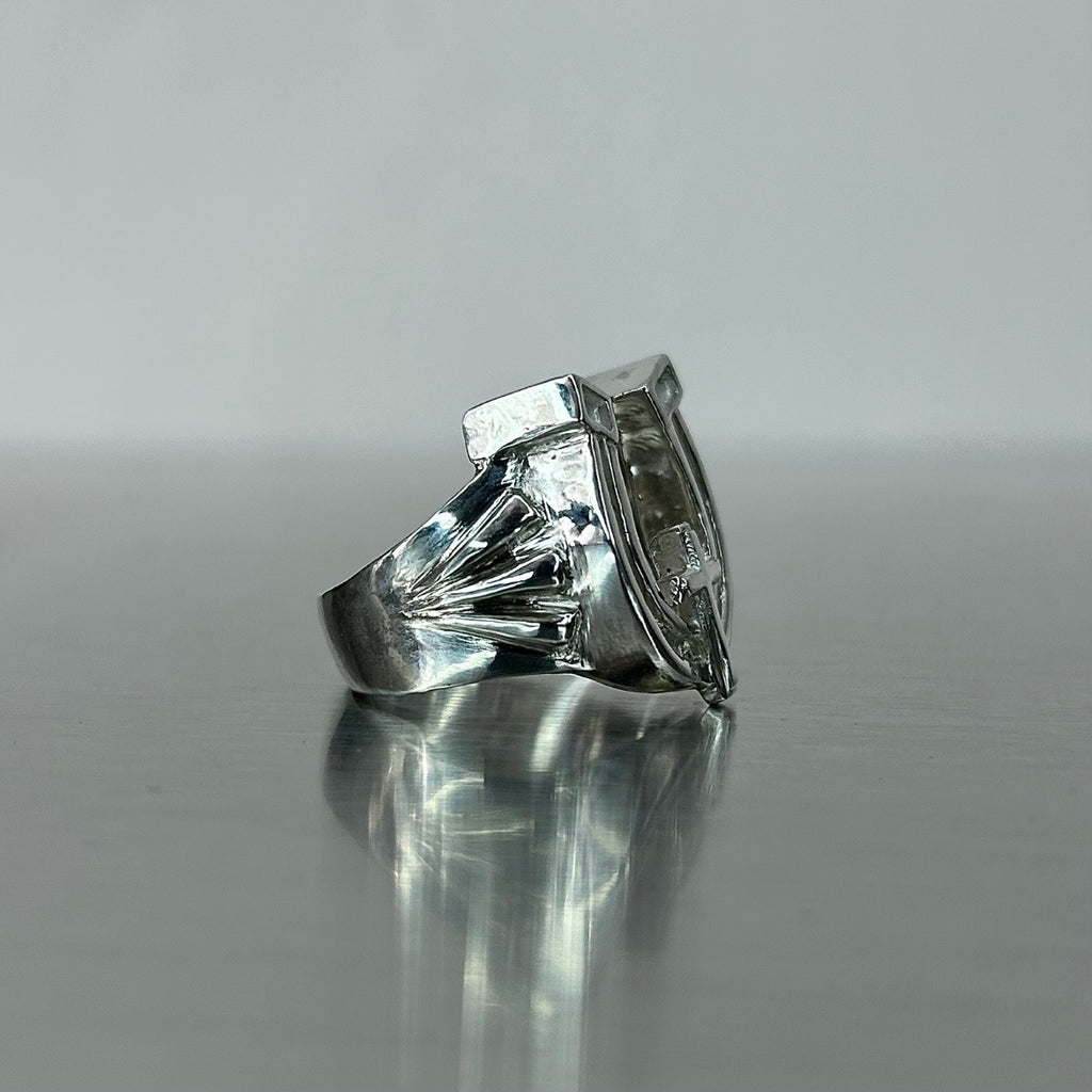 Send Luck Ring