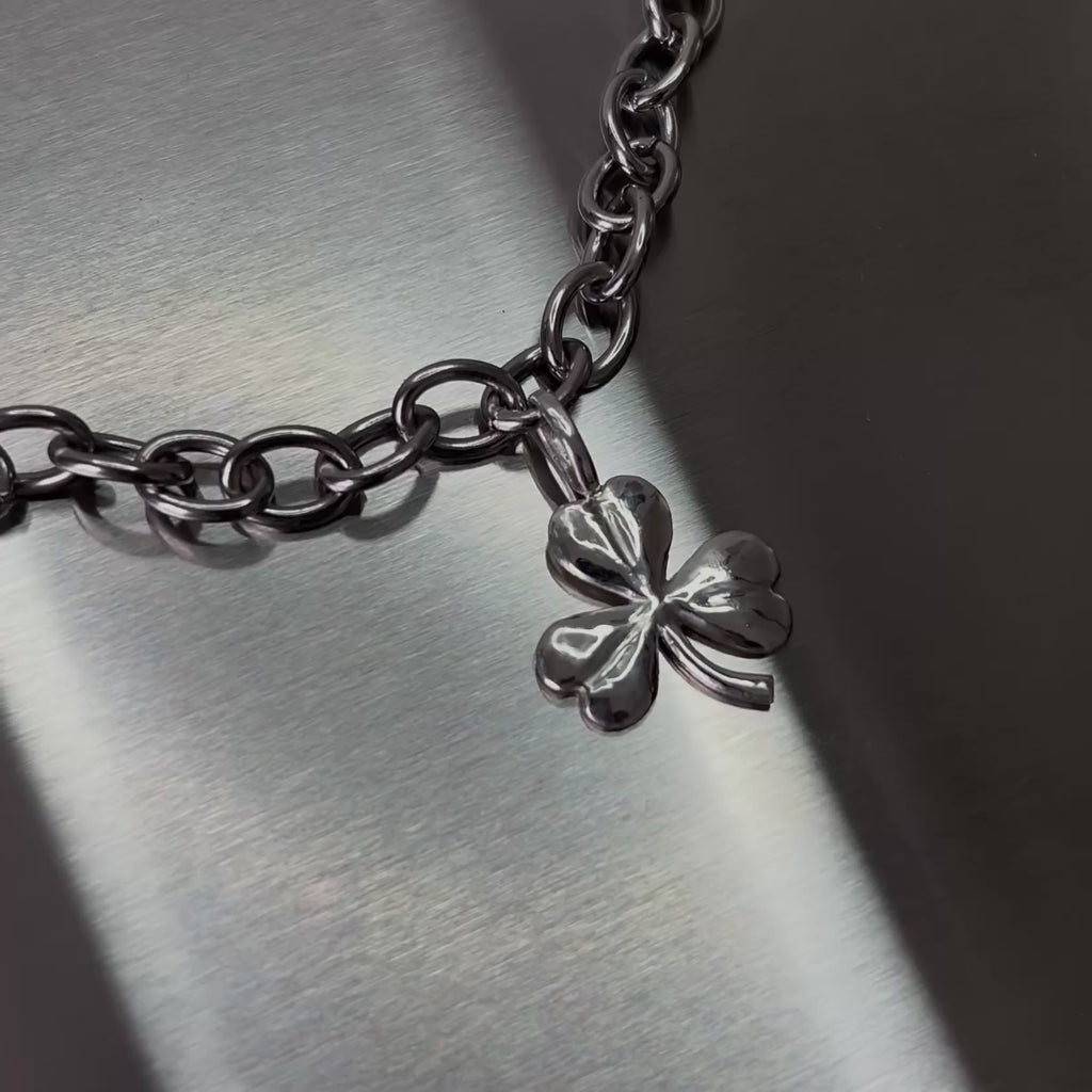 Shamrock Chain