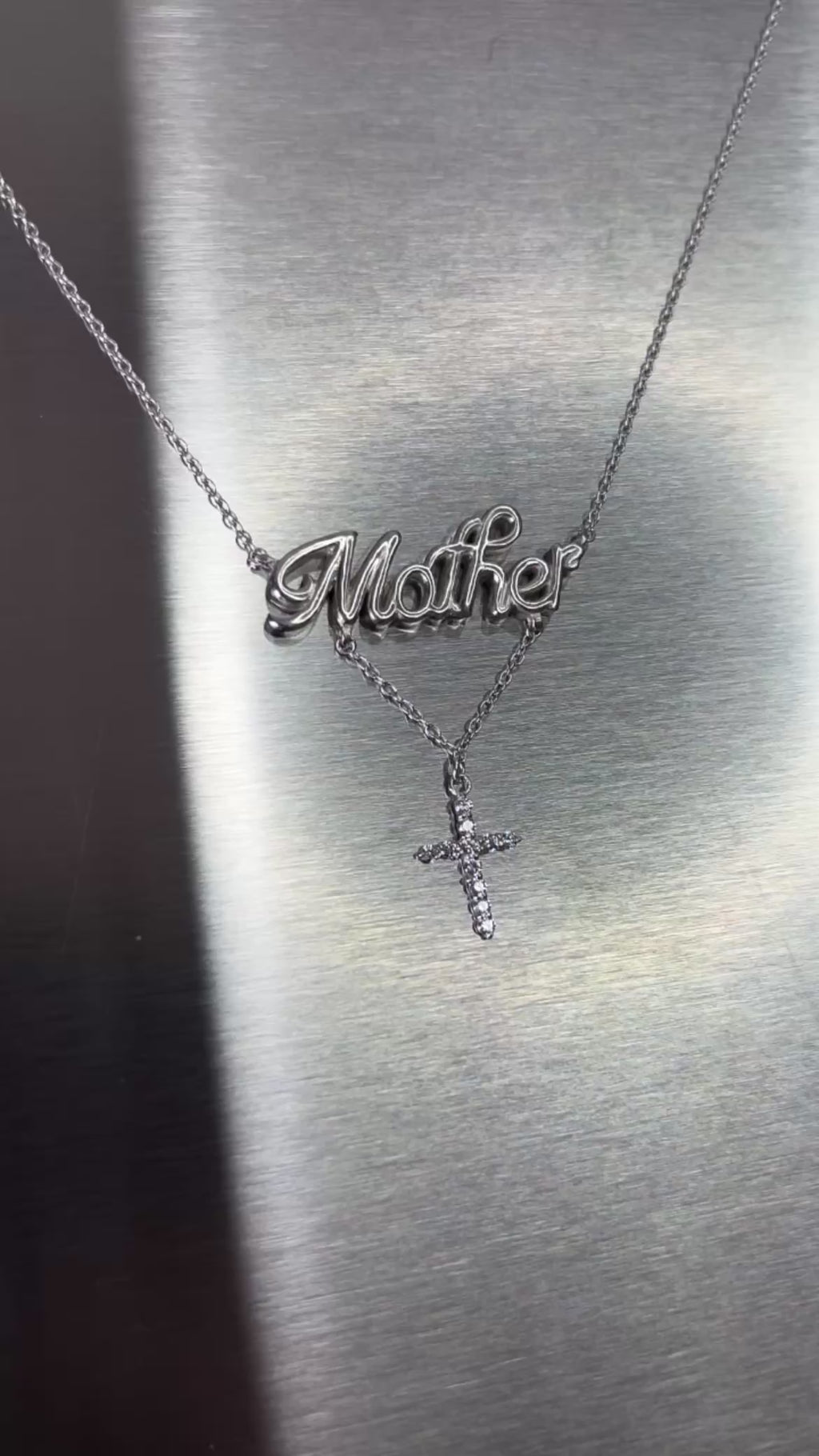 The Mother of Chains