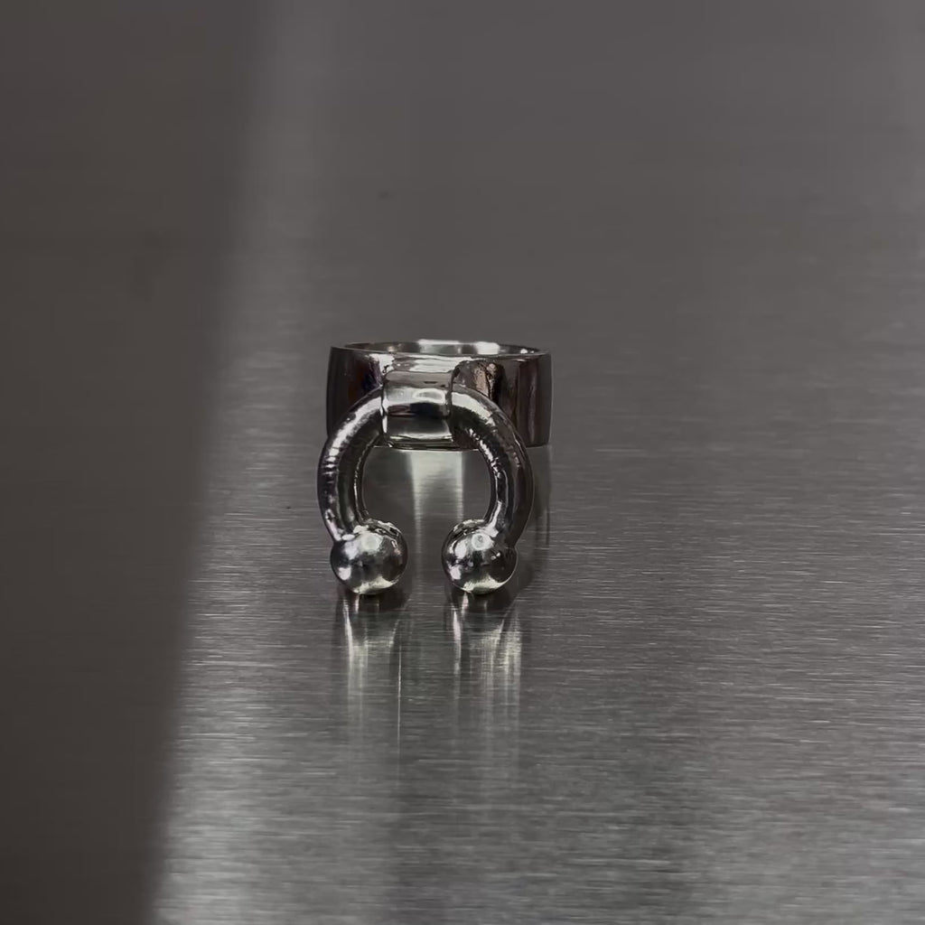 Piercing Ring