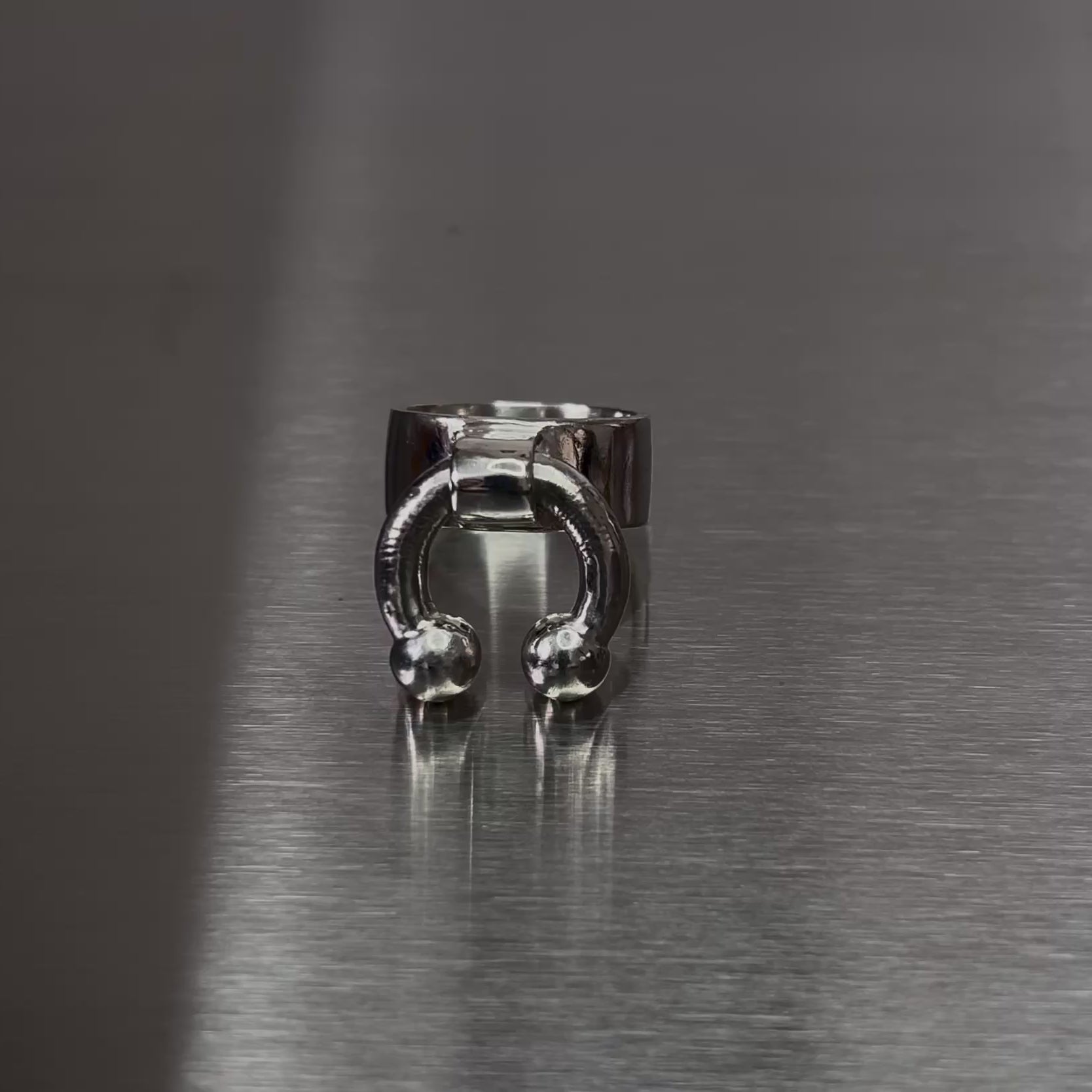 Piercing Ring