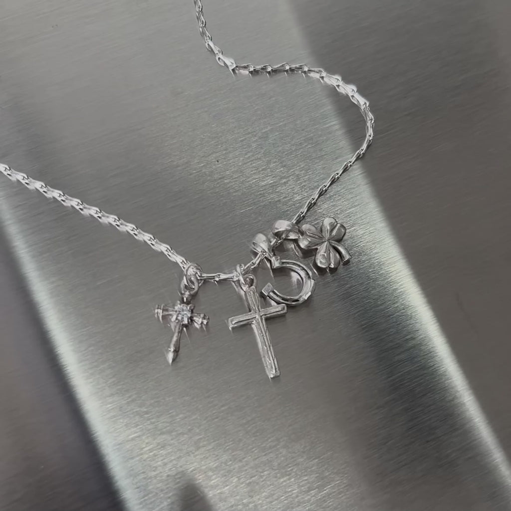 Extra Pendants