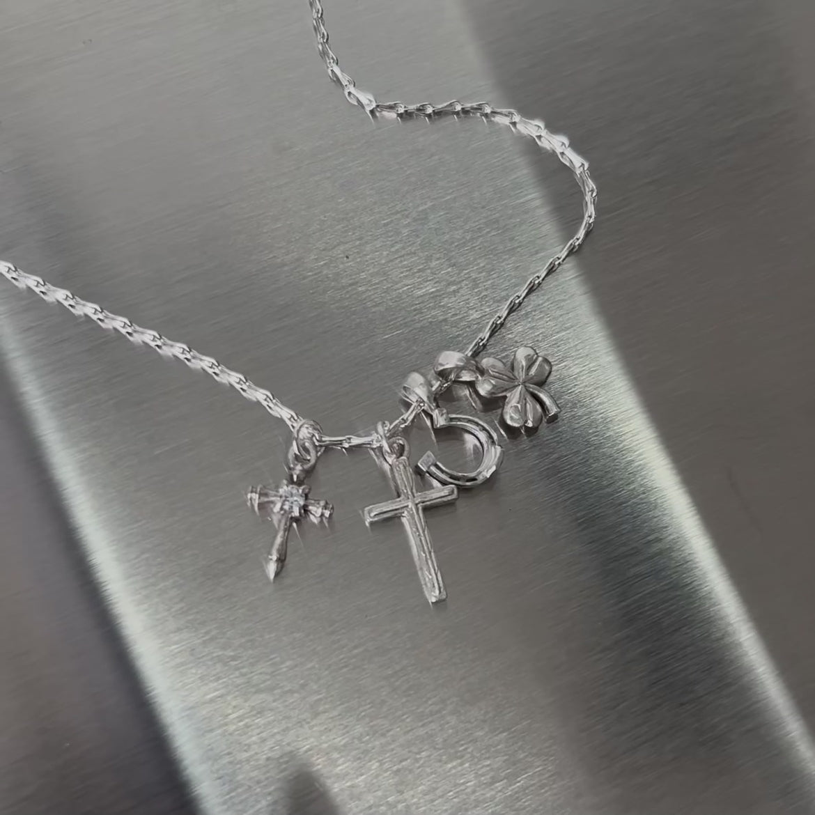 Pendant Chain